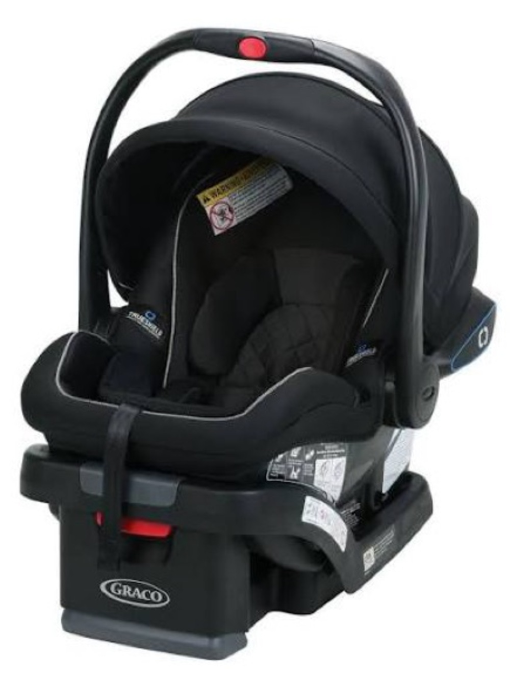 TrueShield Car Seat Without Base - Picture 2 of 2